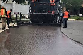 Cobblestone Driveway Installation in York, PA